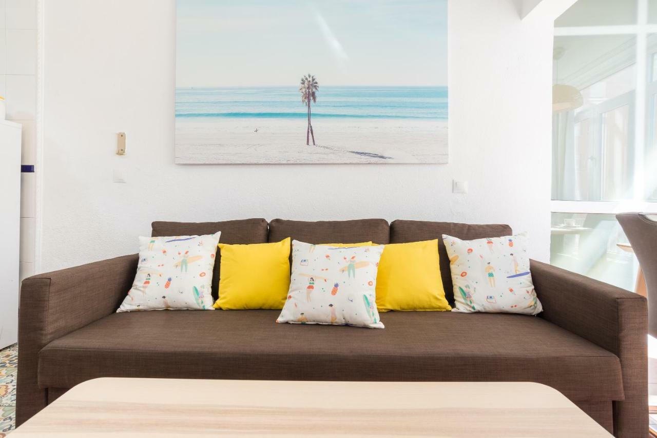 Leilighet Mp3-bright Beachfront 1-bedroom Apt Walk To Old Town *