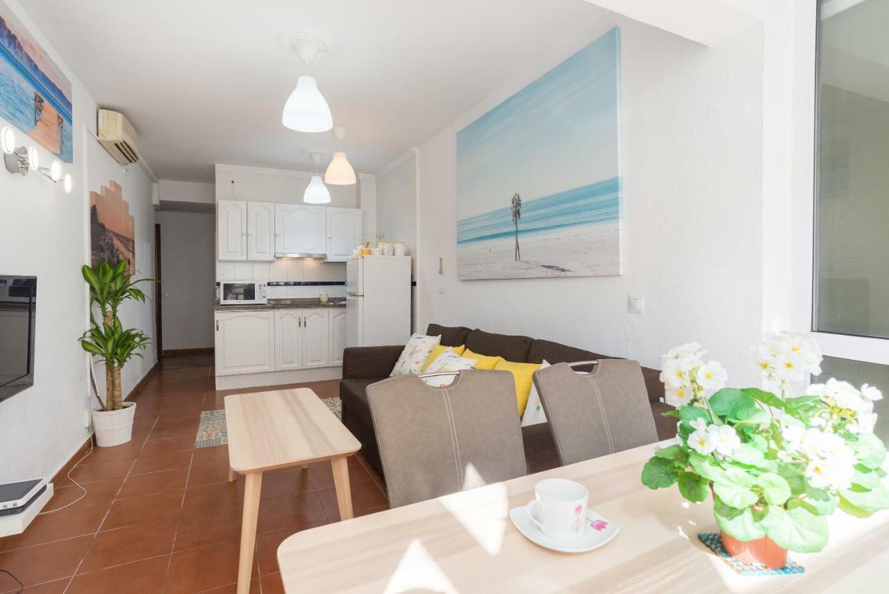 Mp3-bright Beachfront 1-bedroom Apt Walk To Old Town Leilighet